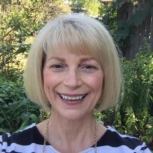 Meet your Posher, Cheryl